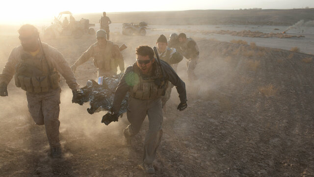 Guerra de Afganistán evento importante (4.0)