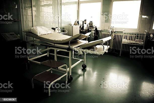 Medicamento Para la Locura