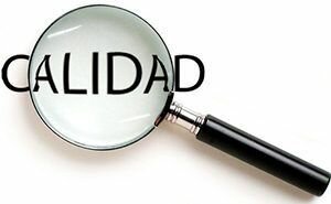 El término de calidad