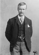 Matriz Británica: Graham Wallas (1920)