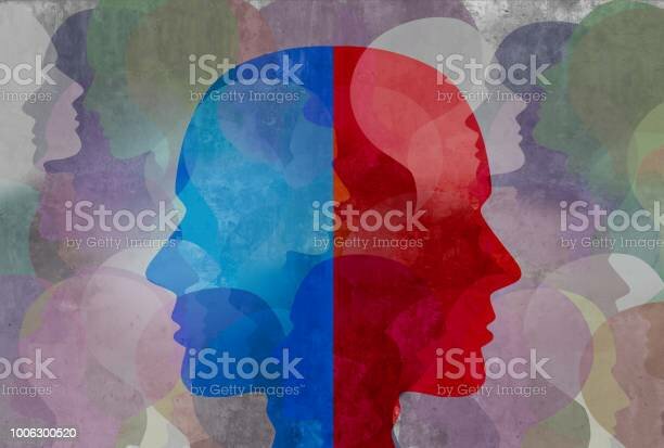 Termino de Esquizofrenia