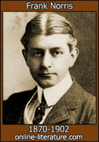 Frank Norris