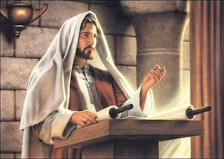 12. El Canon Biblico del AT en tiempos de Jesus