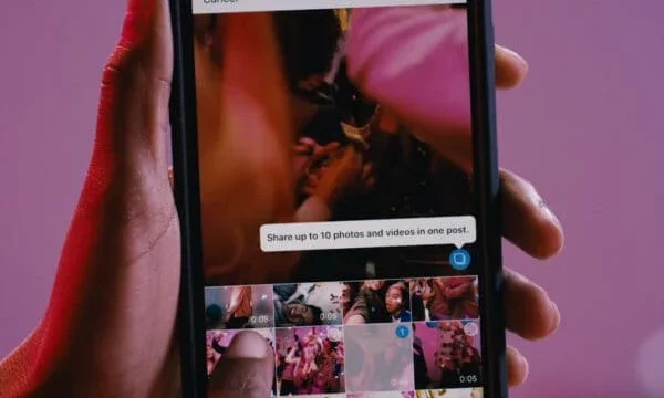 Instagram Launches Carousel Posts