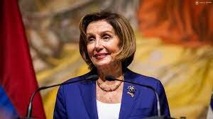 Nancy Pelosi becomes the first female Speaker of the United States House of Representatives.