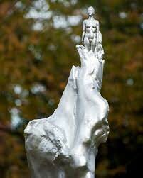 Recognized during Women's History Month