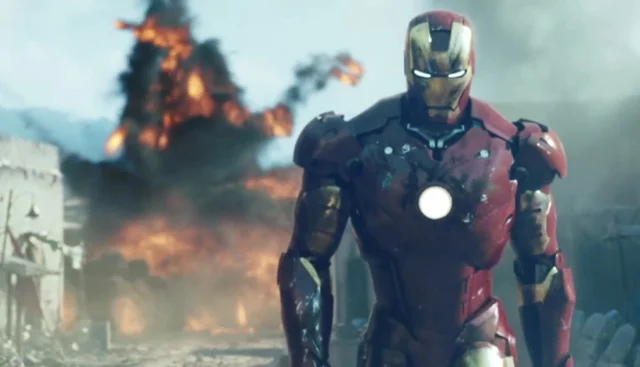 Iron Man directed by Jon Favreau is released by Marvel Studios