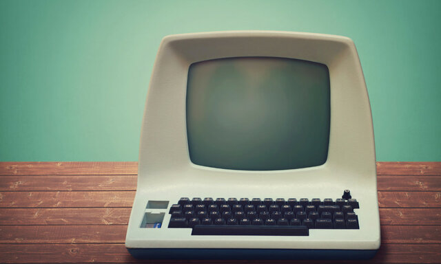 Computer, Charles Babbage