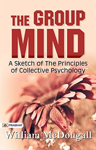 1920 - William McDougall