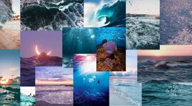 Timeline: Timeline of Oceans