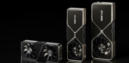 Generación de tarjetas gráficas hoy en dia