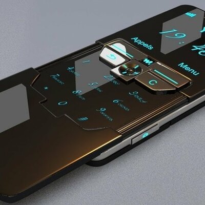 Timeline: Timelines of Phones