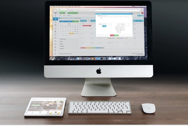 Il termine “computer”