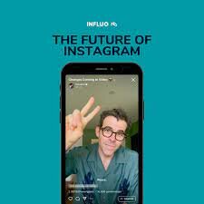 The Present and Future of Instagram