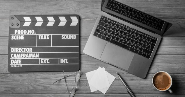 Screenwriter
