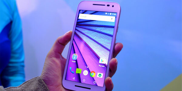 4th Genration Of Phones