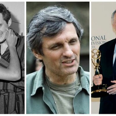 Timeline: Alda, Alan