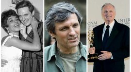 Timeline: Alda, Alan