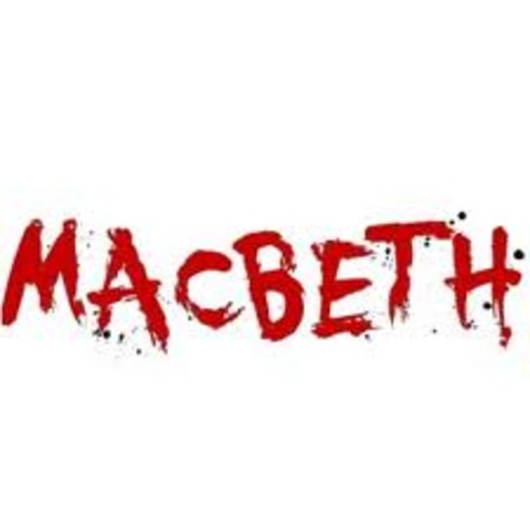 Macbeth and Banquo
