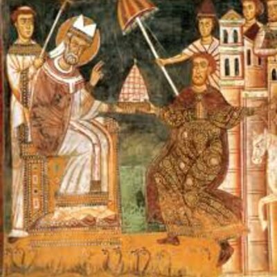 Timeline: Edat mitjana(wellington)