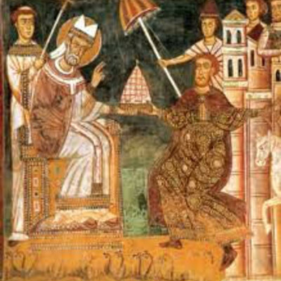 Timeline: Edat mitjana(welington)