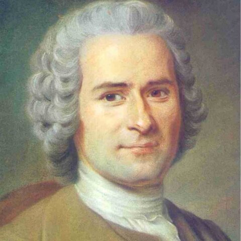 Rousseau