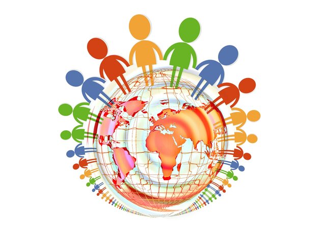 First Feminist Demonstration