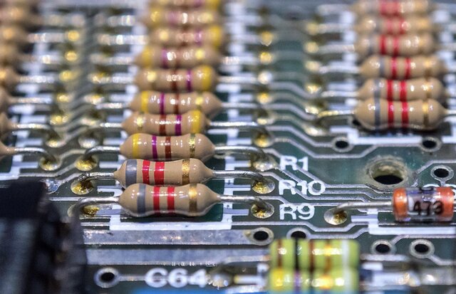 La macchina analitica di Babbage