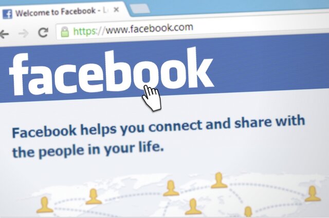 Facebook e i social network