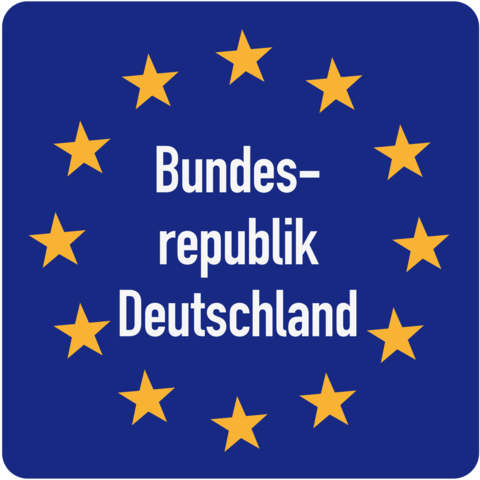 Bundesrepublik Deutschland