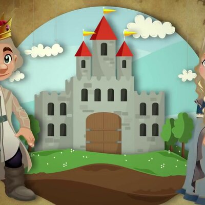 Timeline: L'edat mitjana