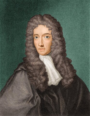 ROBERT BOYLE