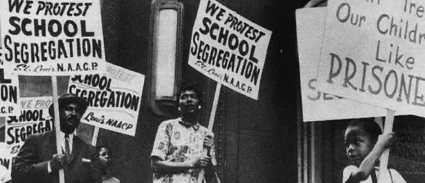 Brown v. Board of Education