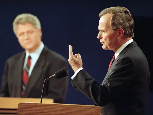 1990 U.S. Major Recession