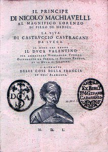 El príncep (Maquiavel)