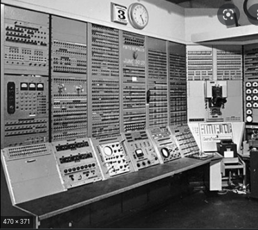 computer-Charles Babbage