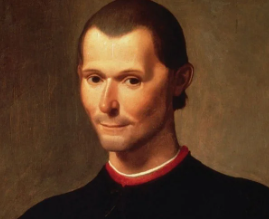 El princep (maquiavel)