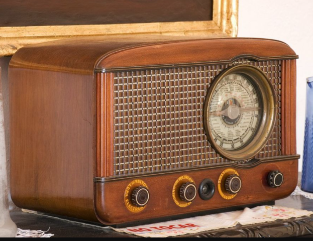 Radio, Guillermo Marconi (1897)