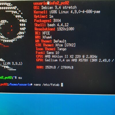 Timeline: Historia del ordenador