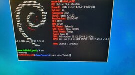 Timeline: Historia del ordenador