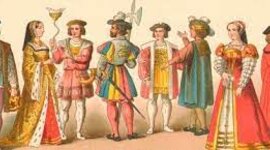 Timeline: Edat Mitjana i  Edat Moderna