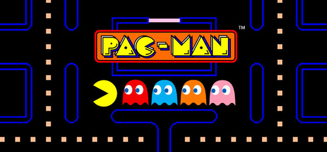 Pac-Man