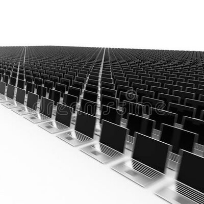 Timeline: ORDENADORES