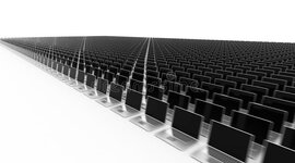 Timeline: ORDENADORES