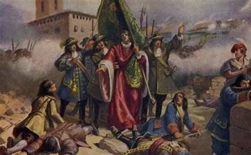 Tipos ocio caballeresco