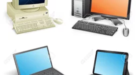 Timeline: A evolucion dos ordenadores