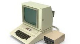 Timeline: Historia del ordenador