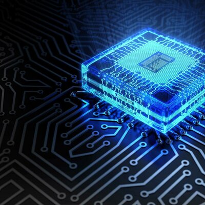 Timeline: Computer History