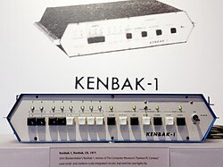 Kenbak-1