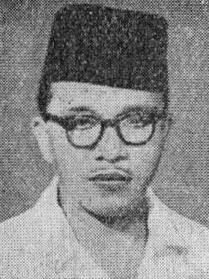 Kabinet Burharuddin Harahap